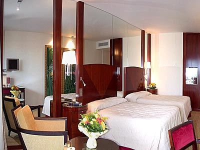 Mirabeau Otel Monte Carlo Dış mekan fotoğraf