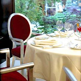 Mirabeau Otel Monte Carlo Dış mekan fotoğraf